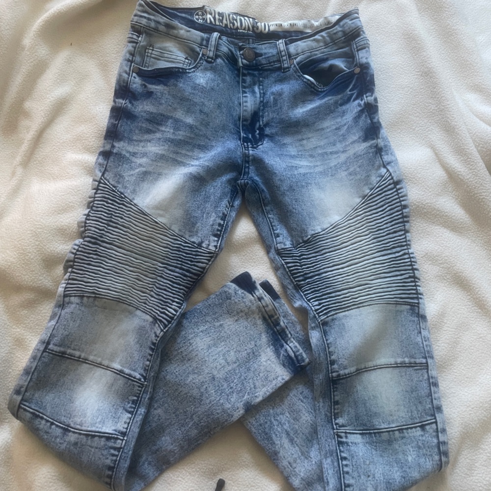 Reason Jeans